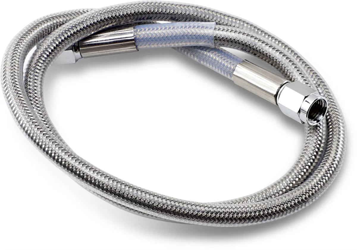 Drag Specialties Universal Brake Line Bromsslangar rostfritt stål bild 4 PMMEDIA:871c38e1ca726c60