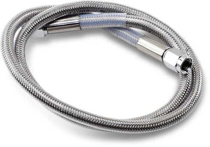 Drag Specialties Universal Brake Line Bromsslangar rostfritt stål bild 4 PMMEDIA:871c38e1ca726c60