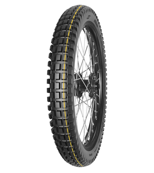 MITAS Enduro Hybrid Super Y 80/100-21 Framdäck bild 1 PMMEDIA:3636ec577797ea04
