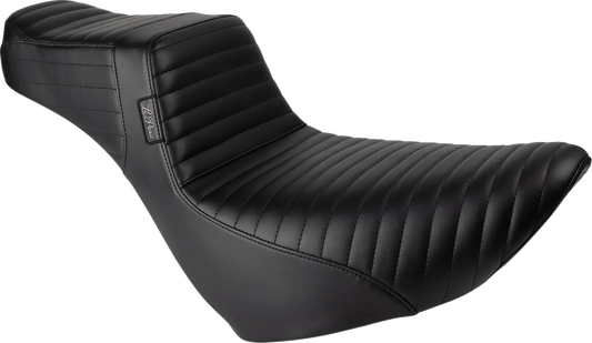 Le Pera Tailwhip Daddy Long Legs Low Rider Seat Sadlar Harley Softail bild 1 PMMEDIA:0b497d69da3b5b42
