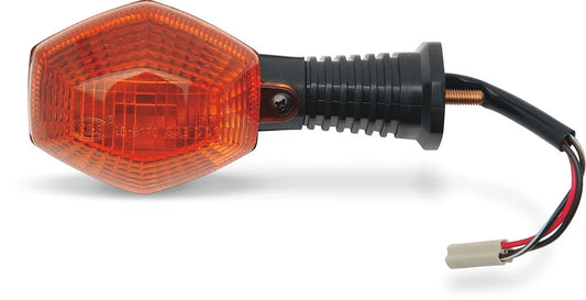 K&S TECHNOLOGIES Blinkers för Suzuki GSXR6/750 02/03 Fram bild 1 PMMEDIA:d41d7223c02c91f2