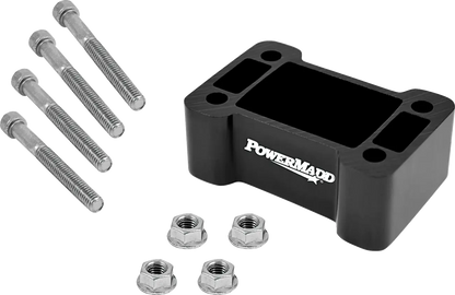 POWERMADD Pro Taper Styrhöjare Kit för Polaris bild 2 PMMEDIA:686fa3241b9f7c30