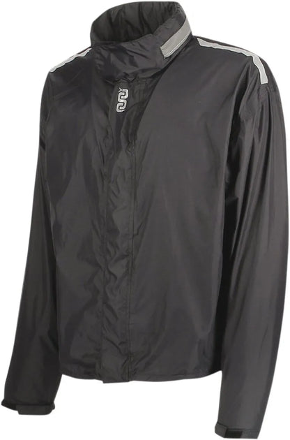 OJ ATMOSFERE METROPOLITANE Compact Top Regnjacka XS bild 1 PMMEDIA:7f45dfb4edf4f39c