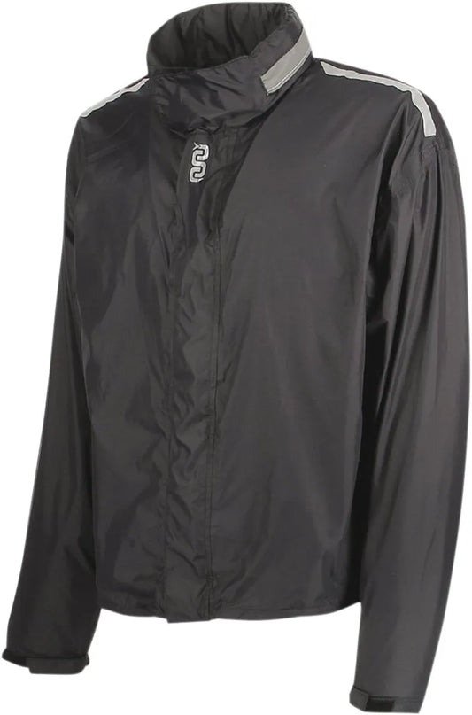 OJ ATMOSFERE METROPOLITANE Compact Top Regnjacka XS bild 1 PMMEDIA:7f45dfb4edf4f39c
