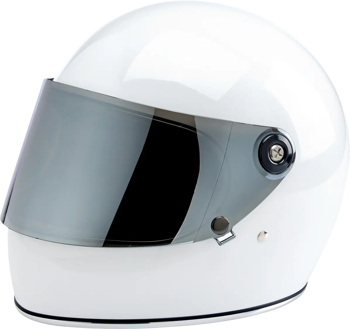 Biltwell Gen 2 Helmet Hardware Kit Yttre hjälmdelar bild 15 PMMEDIA:e2b3131f43b9563c