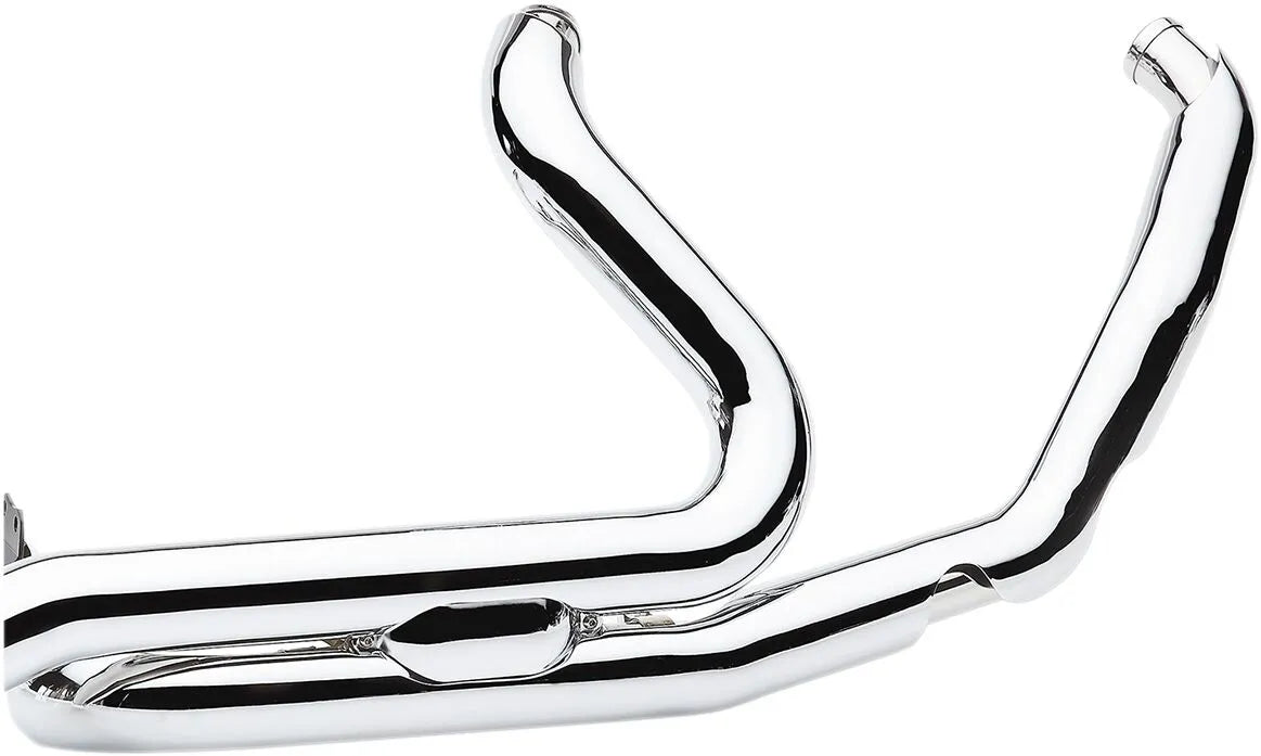 Cobra Pro Chamber Headpipe Grenrör & rördelar Harley bild 4 PMMEDIA:b4046d52e9b2a734