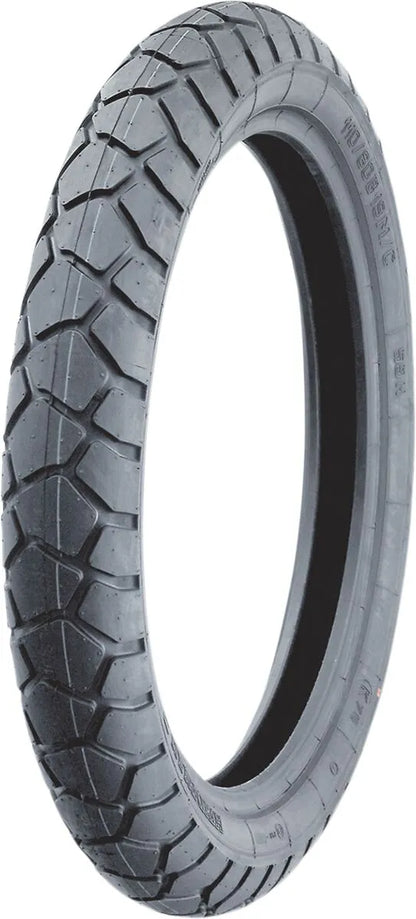 Heidenau K76 Dual sport däck fram bild 2 PMMEDIA:4d2bee988435def8