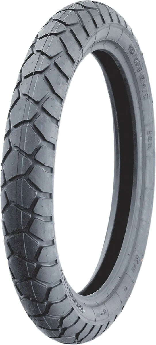 Heidenau K76 Dual sport däck fram bild 1 PMMEDIA:b806ec0ea3b14fbd