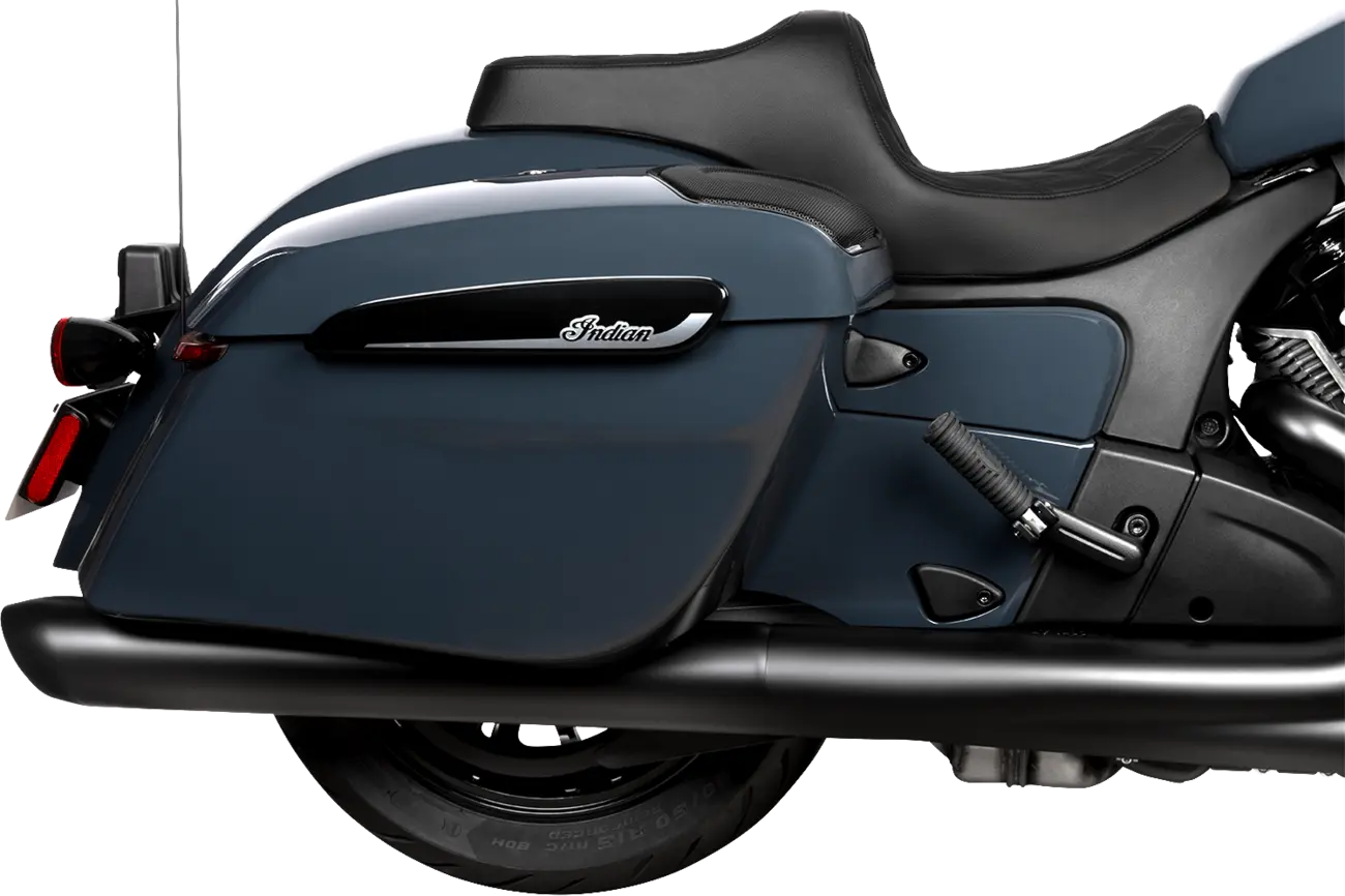 Drag Specialties Seats Predator III Seat Övriga gatmotorcyklar bild 19 PMMEDIA:b8e4a18177d91dd8