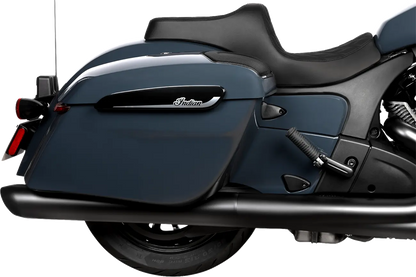 Drag Specialties Seats Predator III Seat Övriga gatmotorcyklar bild 19 PMMEDIA:b8e4a18177d91dd8