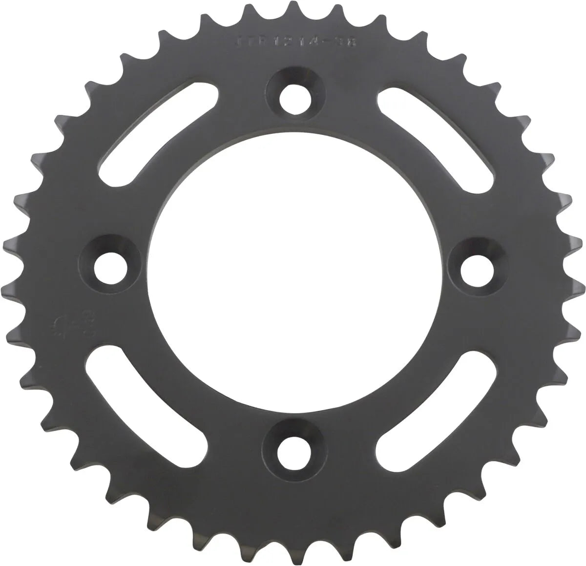 Jt Sprockets Sprocket Bakdrev stål bild 1 PMMEDIA:8aede3e6d360c79a