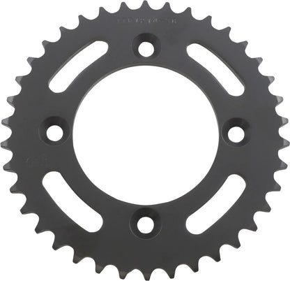 Jt Sprockets Sprocket Bakdrev stål bild 1 PMMEDIA:8aede3e6d360c79a