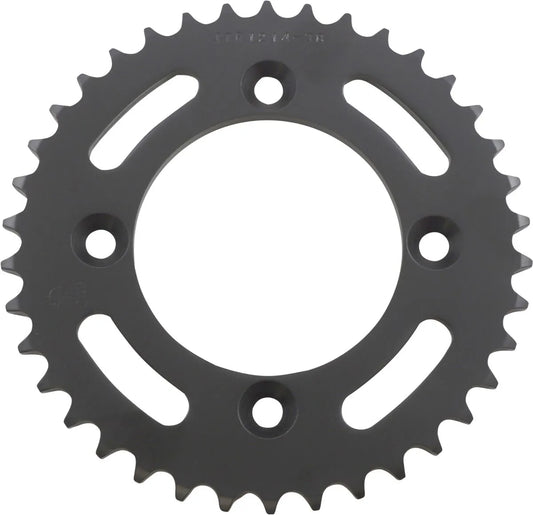Jt Sprockets Sprocket Bakdrev stål bild 1 PMMEDIA:8aede3e6d360c79a