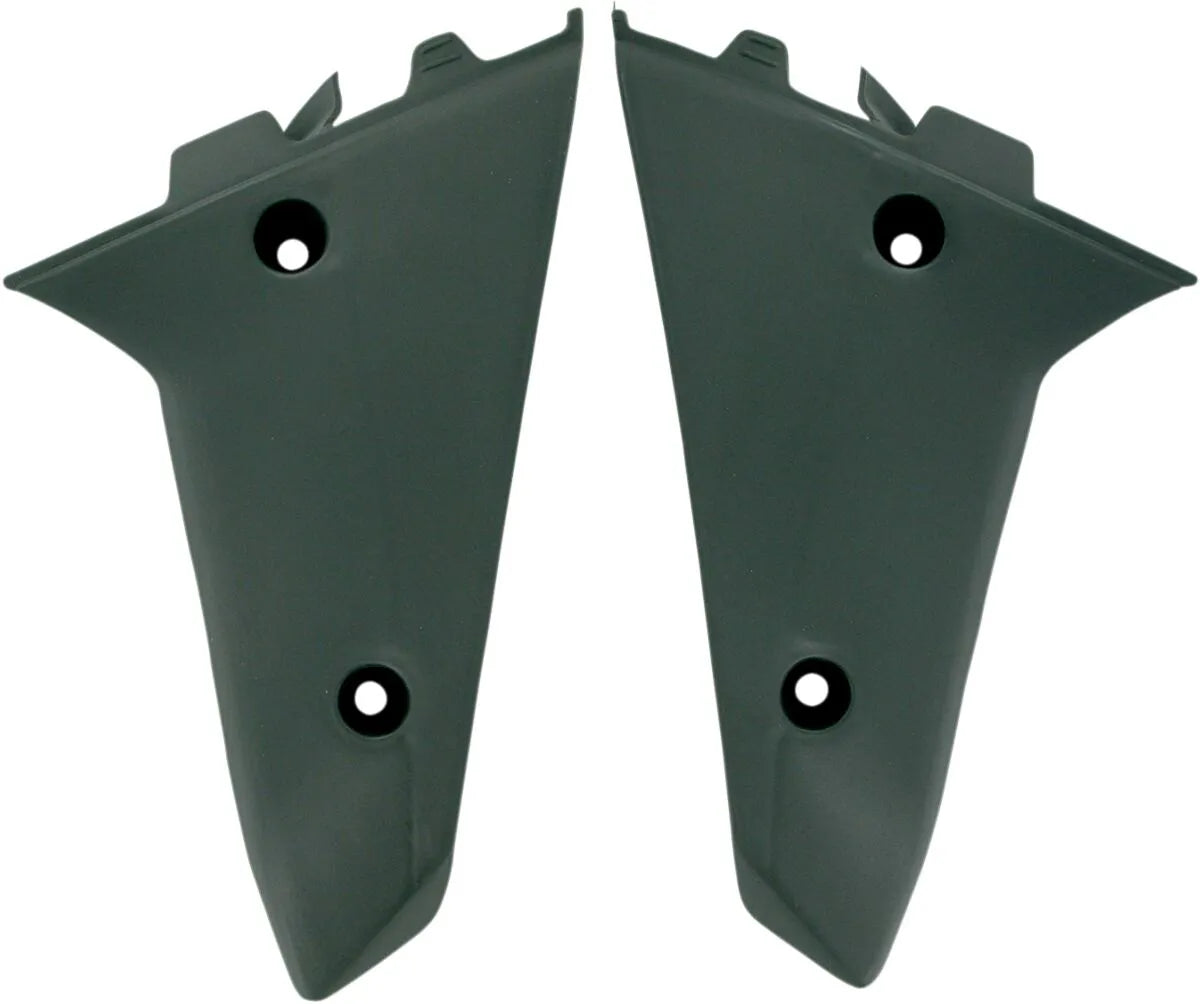 Ufo Replacement Radiator Shrouds Ersättningspaneler kaross bild 1 PMMEDIA:3911d47c346b6c37