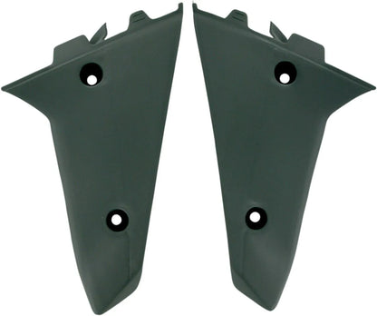 Ufo Replacement Radiator Shrouds Ersättningspaneler kaross bild 1 PMMEDIA:3911d47c346b6c37