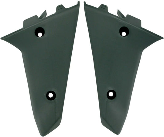 Ufo Replacement Radiator Shrouds Ersättningspaneler kaross bild 1 PMMEDIA:3911d47c346b6c37