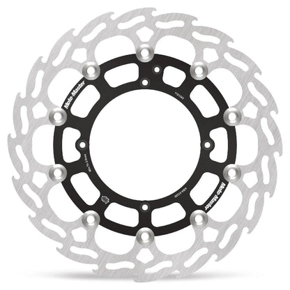 MOTO-MASTER Dakar 298 mm Flytande Fram Bromsskiva bild 1 PMMEDIA:1e5e979cbcf6344c