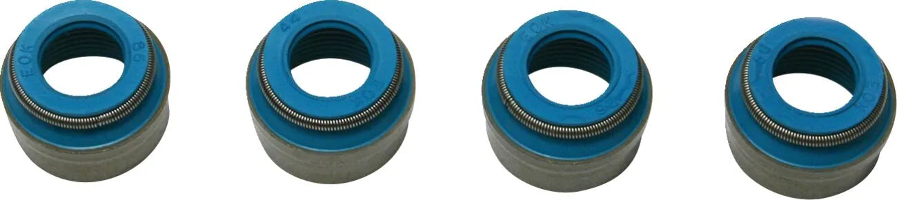 FEULING PARTS Viton® Ventilstyrningstätningar 4-pack bild 1 PMMEDIA:90ec64193e0b5f3b
