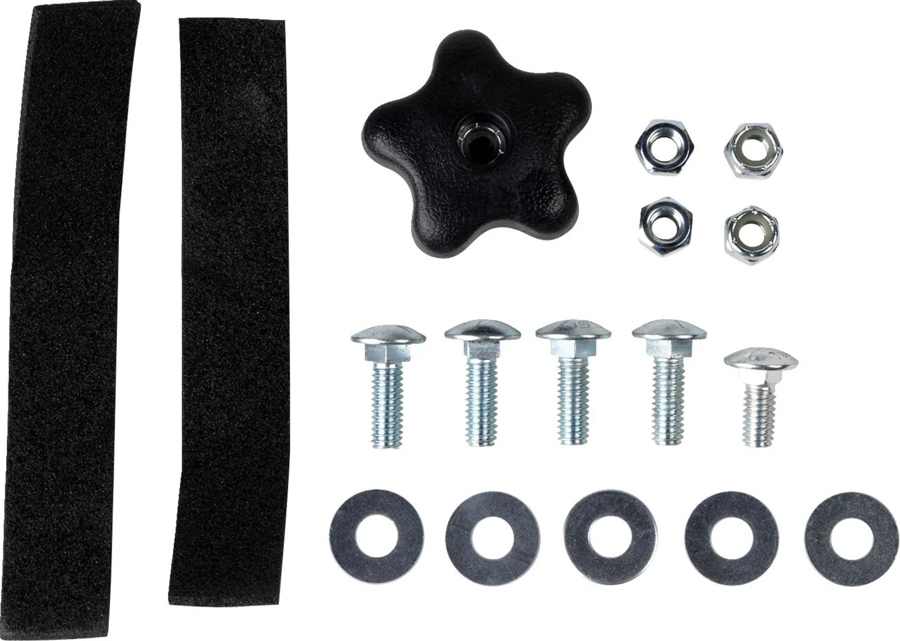 MOOSE OFFROAD HARD-PARTS Universal Cykelställ Monteringsplatta bild 3 PMMEDIA:b250501c3d1d51fb