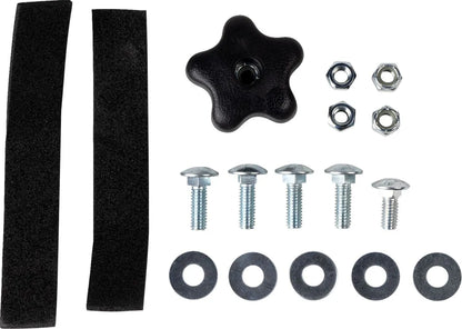 MOOSE OFFROAD HARD-PARTS Universal Cykelställ Monteringsplatta bild 3 PMMEDIA:b250501c3d1d51fb