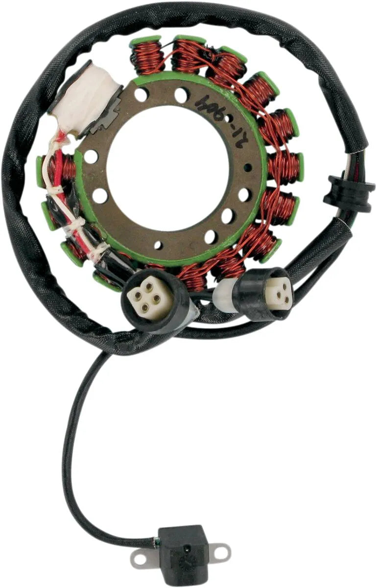 RICK'S MOTORSPORT ELECTRIC Stator till Yamaha bild 1 PMMEDIA:86d2e2b1b098da08