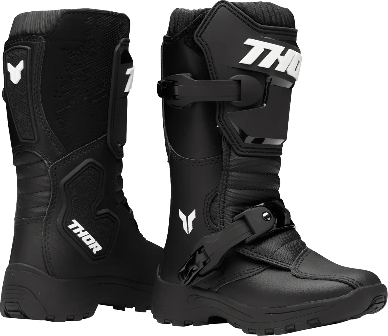 Thor Blitz XR Mini Cross- & Endurostövlar bild 1 PMMEDIA:7c9761446e270cd6