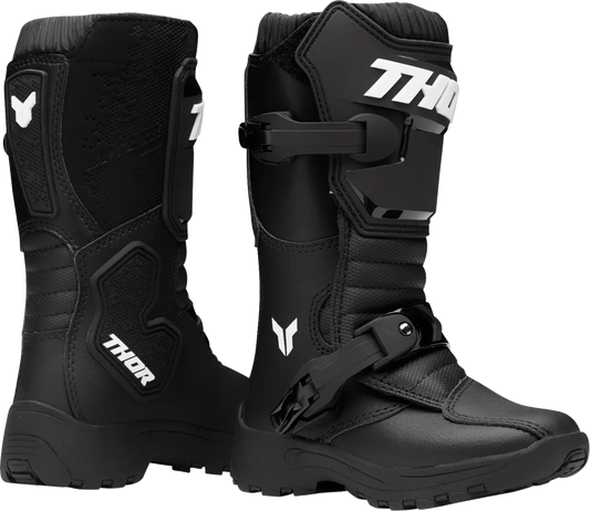 Thor Blitz XR Mini Cross- & Endurostövlar bild 1 PMMEDIA:7c9761446e270cd6