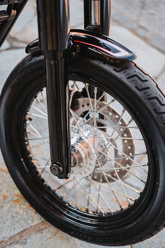 CULT WERK Front Fender Old School bild 2 PMMEDIA:7caa41056d0645d3