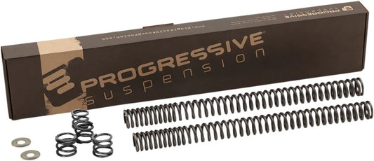 PROGRESSIVE SUSPENSION Framfjädrar 11-1567 Harley Davidson bild 1 PMMEDIA:bb59e45fd4ad4927