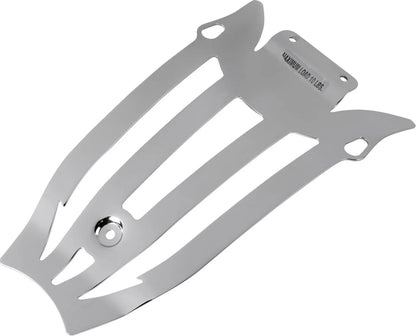 Cobra Formed Luggage Rack Packväskställ bild 1 PMMEDIA:e53c258e3dd1e7e1