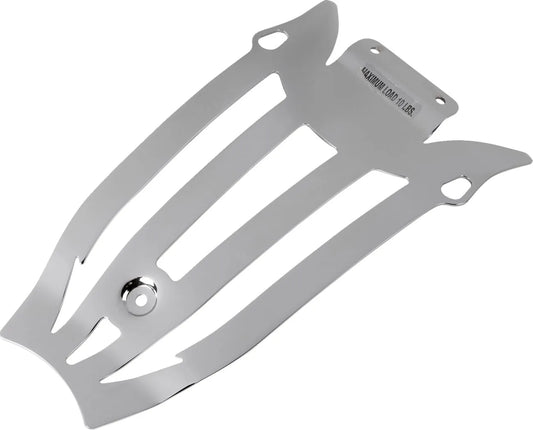 Cobra Formed Luggage Rack Packväskställ bild 1 PMMEDIA:e53c258e3dd1e7e1