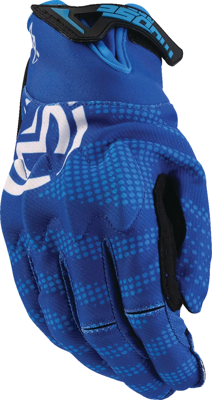 Moose Offroad Soft Goods MX1™ Offroadhandskar herr bild 1 PMMEDIA:0f41217845516e44