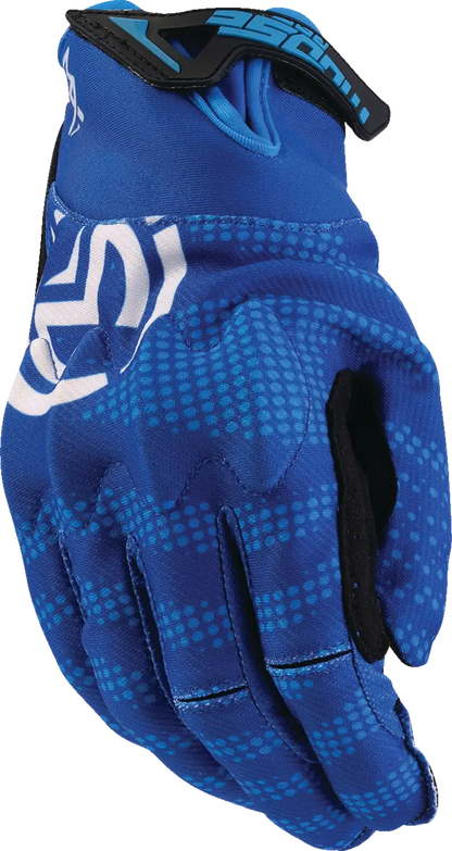 Moose Offroad Soft Goods MX1™ Offroadhandskar herr bild 1 PMMEDIA:0f41217845516e44