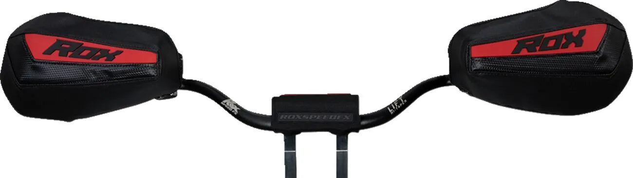 Rox Speed Fx Generation 3 Flex-Tec Handguards Handskydd bild 13 PMMEDIA:e481f0291d4c6d16
