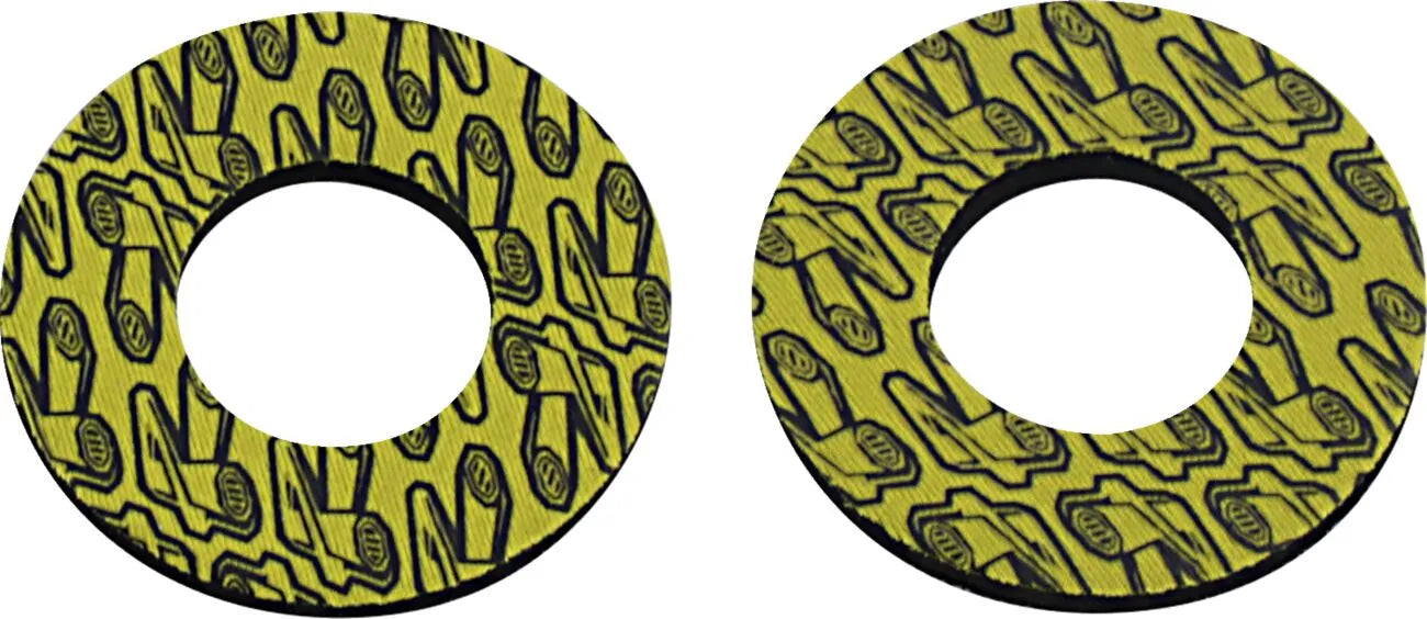 Renthal Grip Donutz Handtag bild 2 PMMEDIA:914139901a2b7958