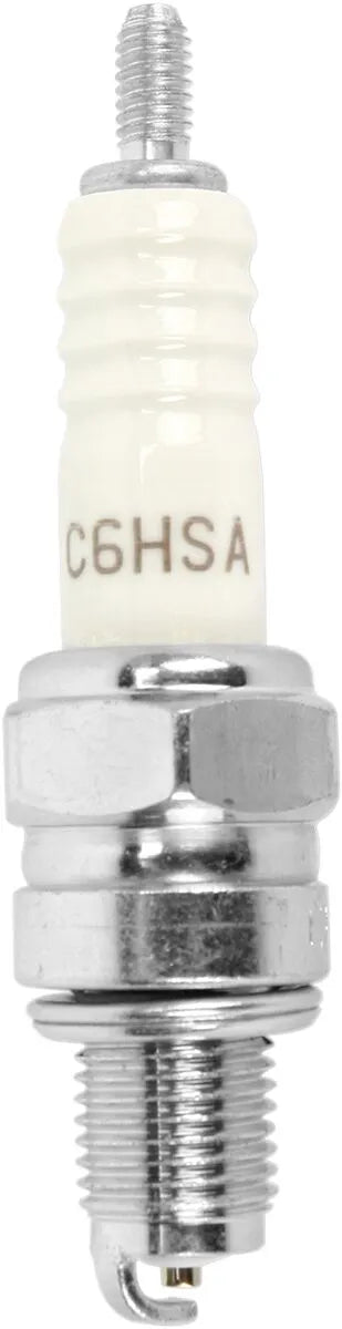 NGK SPARK PLUGS Tändstift C6HSA bild 1 PMMEDIA:8094964f76c83d54