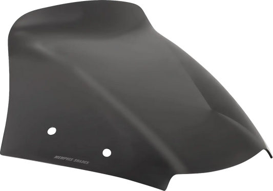 Memphis Shades Metric Spoiler Windshield OEM Harley bild 1 PMMEDIA:01738ce7ae5d0db7