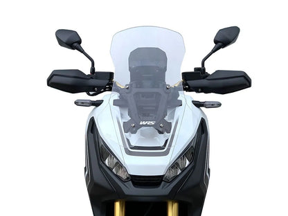 WRS Vindruta för Scooter X-ADV750 Transparent bild 2 PMMEDIA:7928720335551118