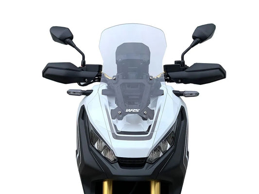 WRS Vindruta för Scooter X-ADV750 Transparent bild 2 PMMEDIA:7928720335551118