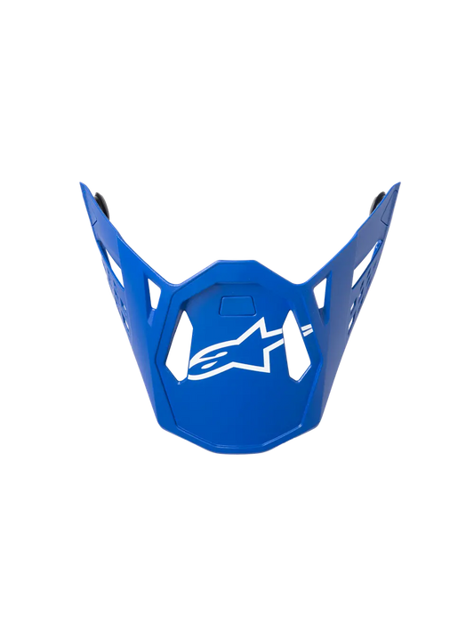 ALPINESTARS(MX) Supertech M10 Flood Visir Reservdel bild 1 PMMEDIA:cdd16a1b90a340d4