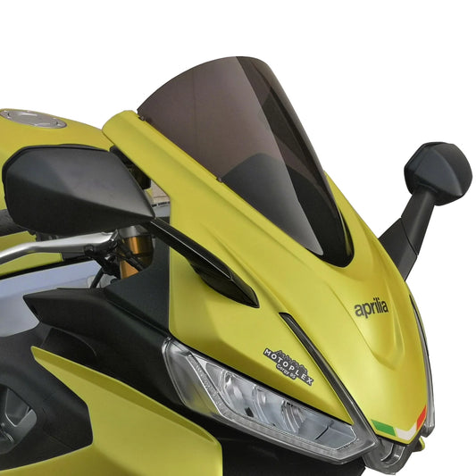 BULLSTER Vindruta Standard Aprilia RS660 Dark Smoke bild 1 PMMEDIA:42fcd7deb3e5a19a