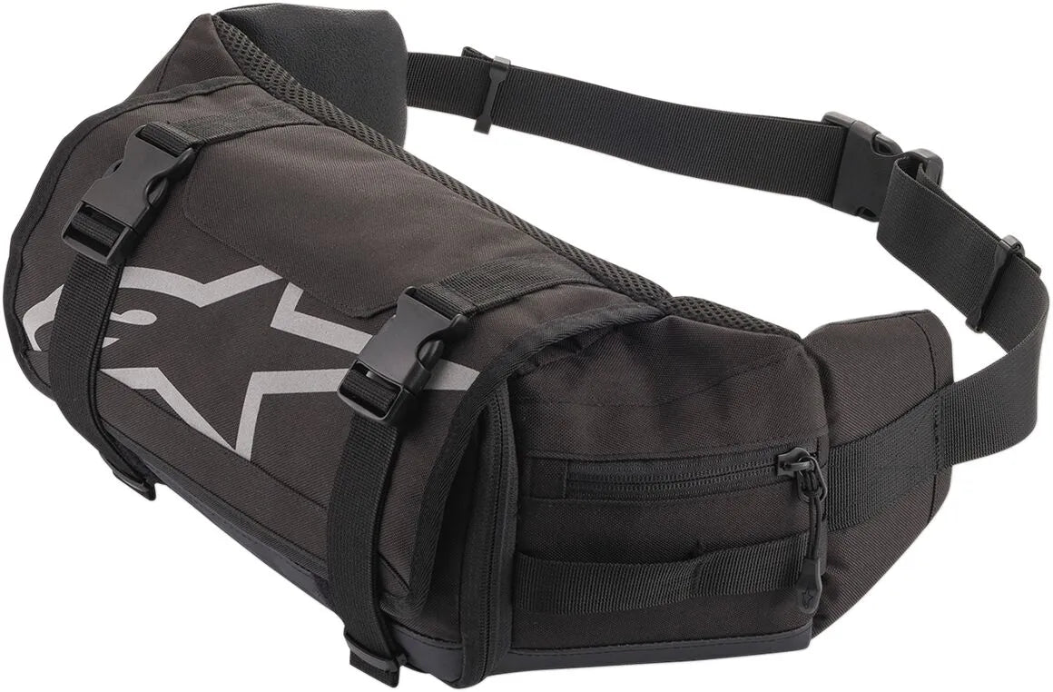 ALPINESTARS (CASUALS) Tool Bag Enduroverktygsväska bild 3 PMMEDIA:e5b3ce18fec34546