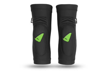 Ufo Youth M33 Knee Guards Knäskydd bild 1 PMMEDIA:8c0de1cf85b87728
