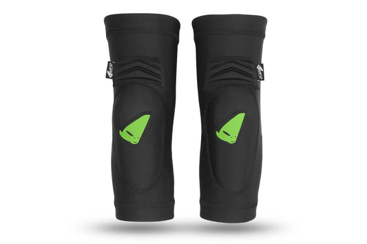 Ufo Youth M33 Knee Guards Knäskydd bild 1 PMMEDIA:8c0de1cf85b87728