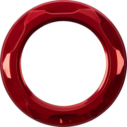 Moose Offroad Hard Parts Steering Stem Nut Styrhuvud & styrlager bild 1 PMMEDIA:0ed2275e8b7135fc