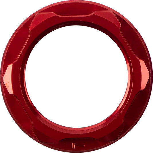 Moose Offroad Hard Parts Steering Stem Nut Styrhuvud & styrlager bild 1 PMMEDIA:0ed2275e8b7135fc
