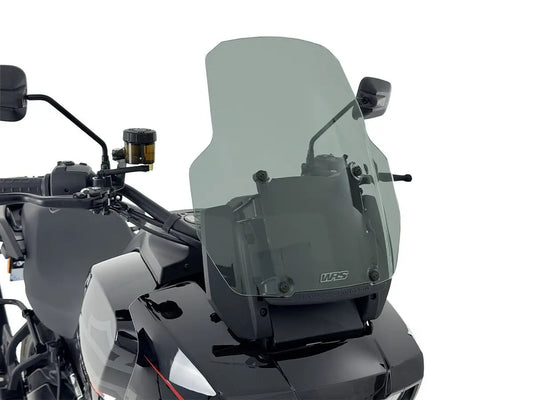 Wrs Windscreen Touring BMW R1300RS OEM Street bild 1 PMMEDIA:1ffb849085fd4a83