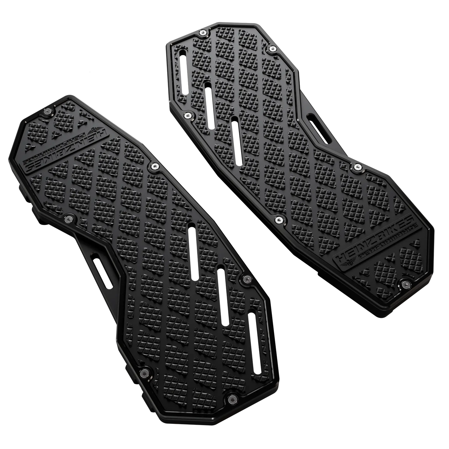 Heinz Bikes Performance Floorboards Fotplattor & delar bild 2 PMMEDIA:9c522bc9da9df414