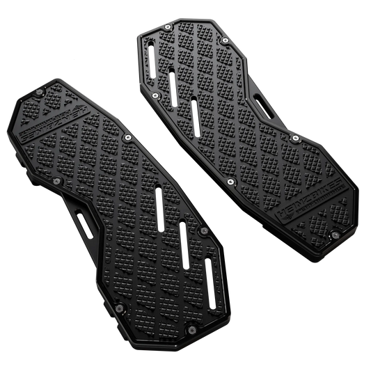 Heinz Bikes Performance Floorboards Fotplattor & delar bild 2 PMMEDIA:9c522bc9da9df414