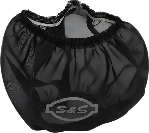S&S CYCLE Pre-filter Stealth +1" till Super Stock Air Cleaner bild 1 PMMEDIA:3954d2da9002754f